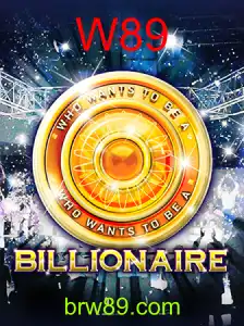 Billionaire
