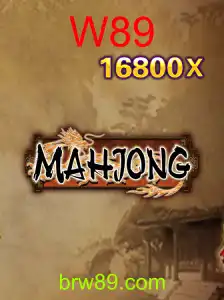 Mahjong