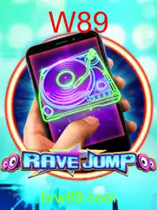 RaveJumpmobile