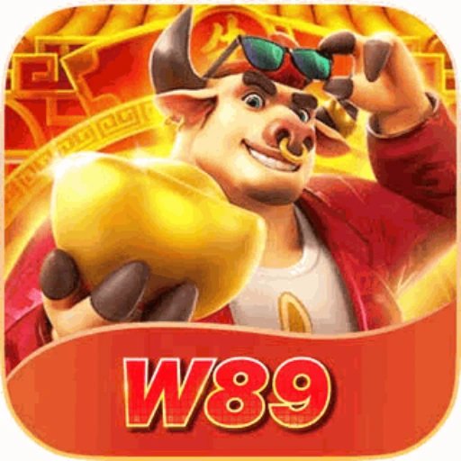 W89-Login Oficial da Plataforma Logo